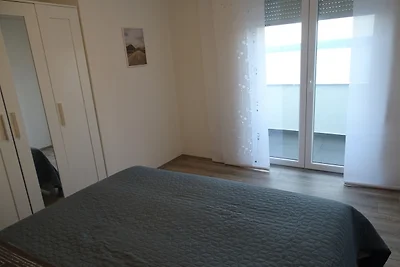 Casa vacanze Vacanza di relax Posedarje