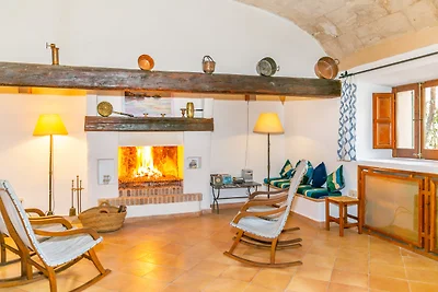 Historical house Mallorca pool wifi