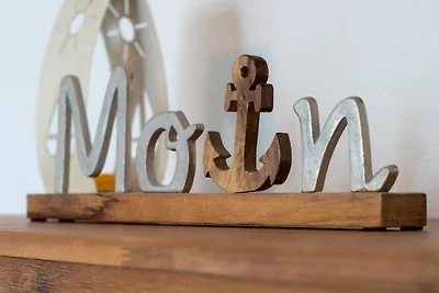 "Haus des Kurgastes", Wohnung 10