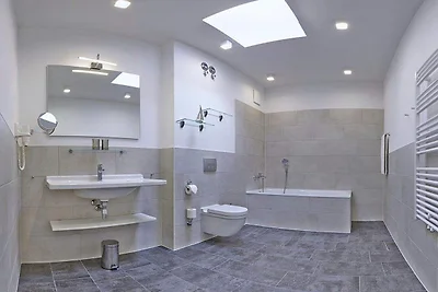 Aparthotel Waterkant Suites, Suite