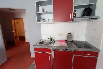 Vakantieappartement Gezinsvakantie Tettnang