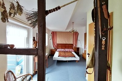 Vakantieappartement Gezinsvakantie Goslar