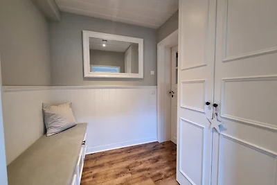 Sütjers Hüs - kleines Nest