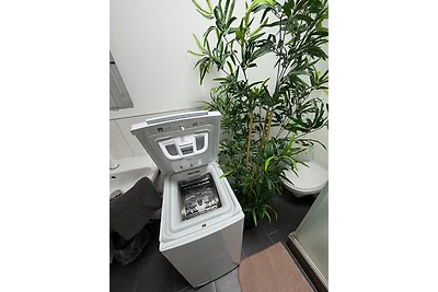 3 Zimmer/ Smartes Wohnen zwischen