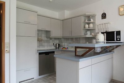 Vakantieappartement Gezinsvakantie Büsumer Deichhausen