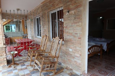 Vakantieappartement Gezinsvakantie Playa Larga