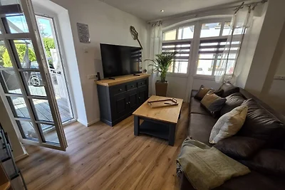 Vakantieappartement Gezinsvakantie Weißenstadt