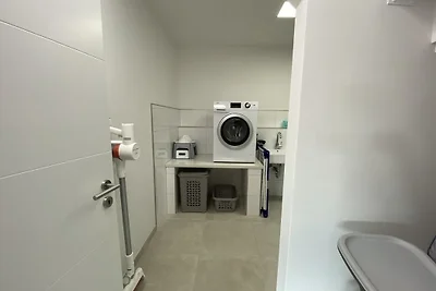 Ferienhaus Geest und Moor 2