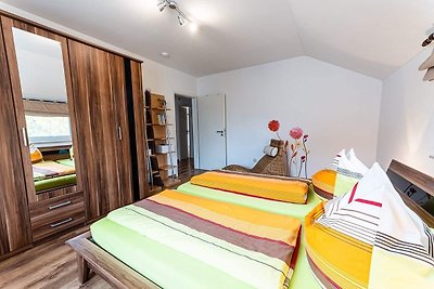 Vakantieappartement Gezinsvakantie Regensburg