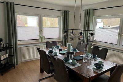 Vakantieappartement Gezinsvakantie Bobenthal