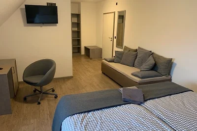Appartement Vacances avec la famille Oldenburger pays de cathédrale