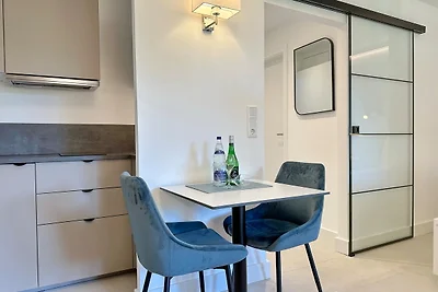 Olympia Haus 2, Whg. 15