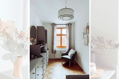 Burgstrasse, App. 140