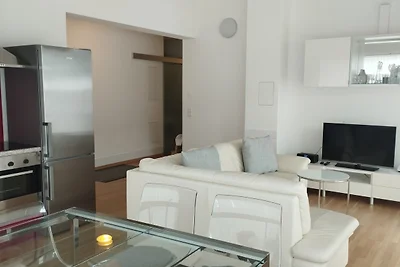 Apartment Bergblick by Alpenidyll