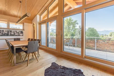 Vakantieappartement Gezinsvakantie Sonthofen