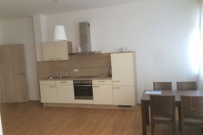 Wohnung Komfort - Nr. 2