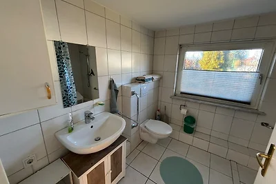 Vakantieappartement Gezinsvakantie Heiligenhafen