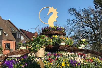 Apartament Dla rodzin Timmendorfer Strand