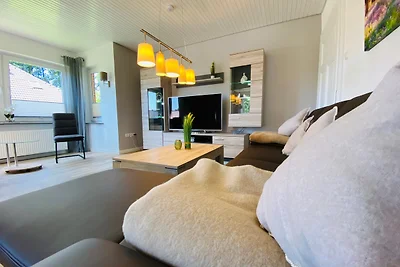 Casa vacanze Vacanza di relax Bad Fallingbostel