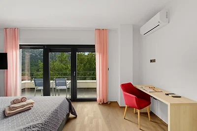 Vakantiehuis Ontspannende vakantie Bakarac