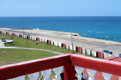 Casa Brisas del Atlantico