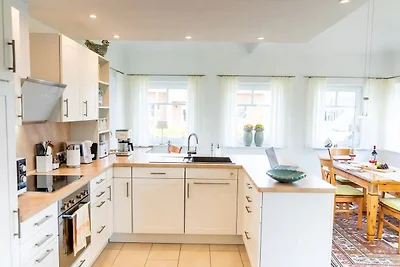 Casa vacanze Vacanza di relax Jever