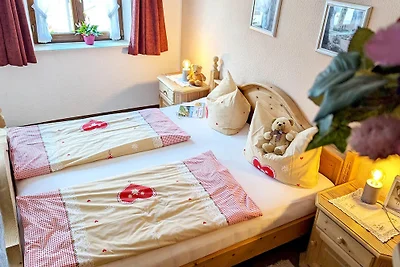 Appartamento Vacanza con famiglia Wertach