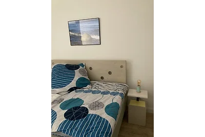 Ostsee-Panorama No. 4 - Aurora