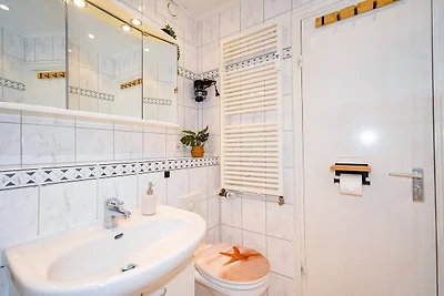 Appartement Vacances avec la famille Sierksdorf