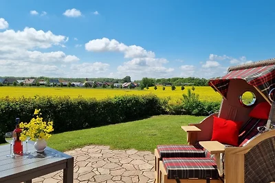 Reethaus "Prignitzperle"