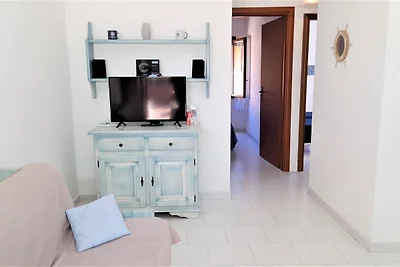 Ferienhaus Casa Mare - Villaggio