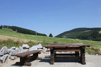 Ferienhaus Easy Holiday am