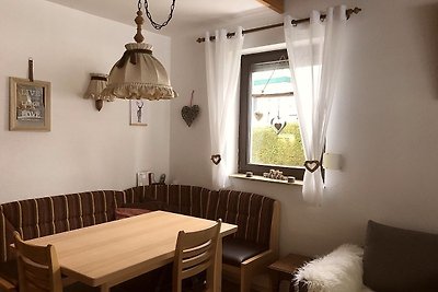 Vakantieappartement Gezinsvakantie Oberstaufen