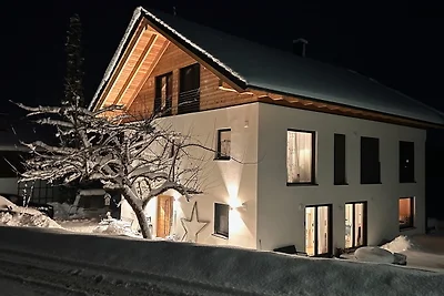 5 Sterne Ferienwohnung Villa Barka