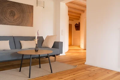 Appartamento Vacanza con famiglia Herdwangen-Schönach