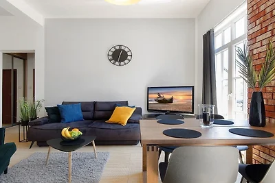 Sun&Snow Zachod Slonca - Apartment