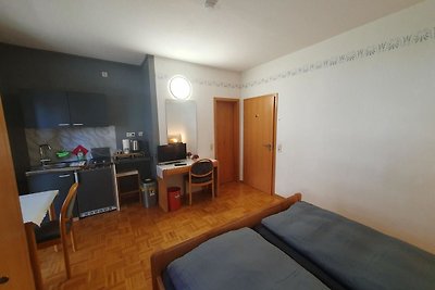 Vakantieappartement Gezinsvakantie Zwingenberg