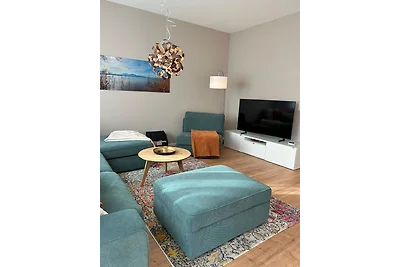 Casa vacanze Vacanza di relax Marquartstein
