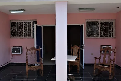 CASA AMITA Appartement 2