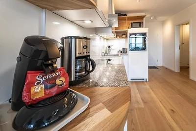 Meeresblick "Strandkörbchen" Haus