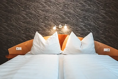 Apartamento Vacaciones familiares Eisenberg