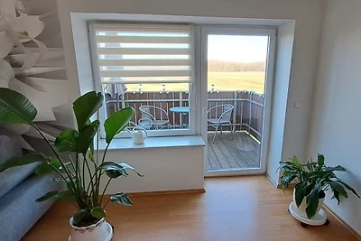 Landwohnung Finckener See