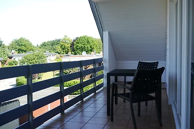 Ferienwohnung Nordwind