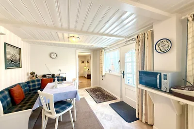 Vakantieappartement Gezinsvakantie Nieblum