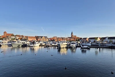 Ferienwohnung Hafenblick