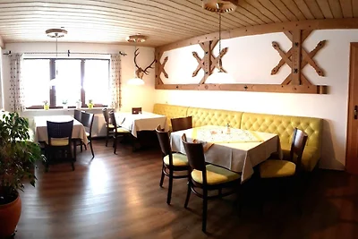 Vakantieappartement Gezinsvakantie Bad Bayersoien