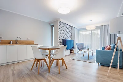 Sun&Snow Rezydencja Park Kopernika