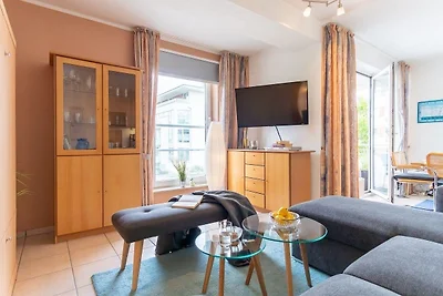 Haus "Windjammer", Wohnung 10
