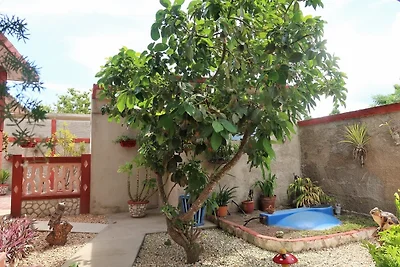 Casa Los Morales Appartement 1