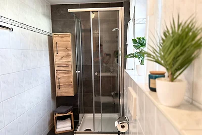 Seehaus Aachblick: 5* Apartment